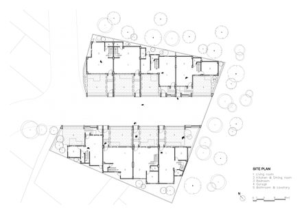 Shading Reef Residential