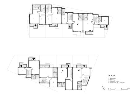Shading Reef Residential