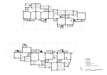 Shading Reef Residential