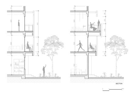 Shading Reef Residential