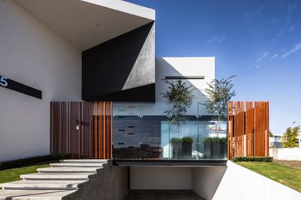 225 House