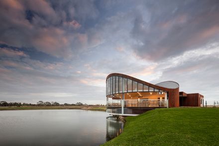 Bunurong Memorial Park
