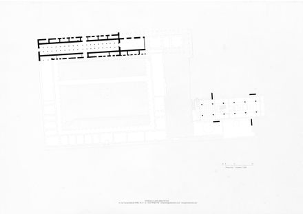 UC Architecture School Building