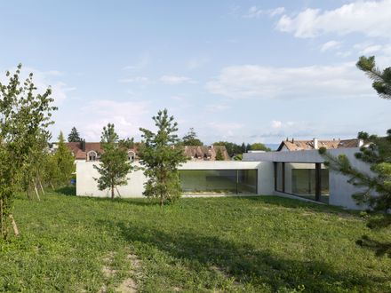 Prangins Kindergarten