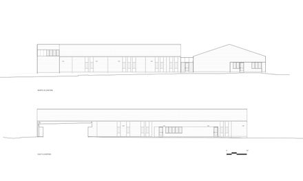 Lamprich Center