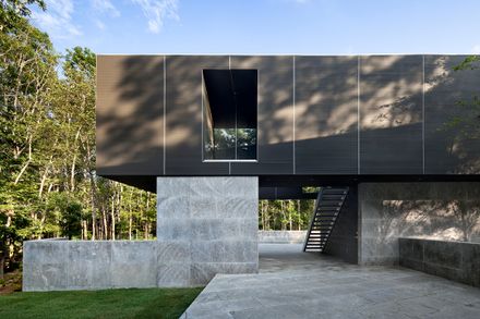 Split House By K/R
