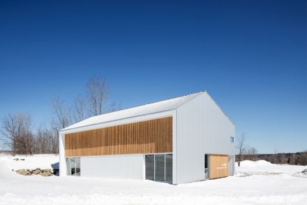 La Taule - Athletic Training Center