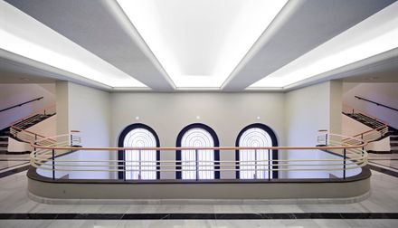 Gongora Theatre