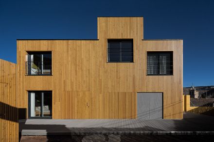JP House