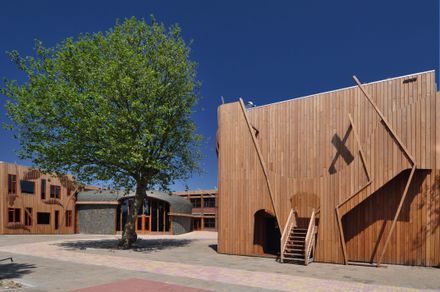 Marecollege