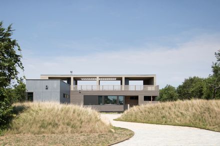 North Fork Bluff House
