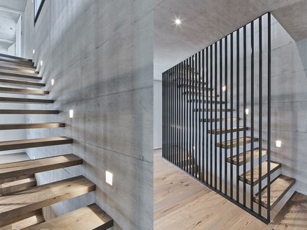 Wohnhaus Solothurn