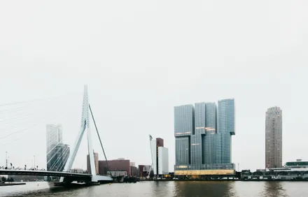 De Rotterdam