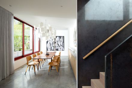 Rough House + Laneway