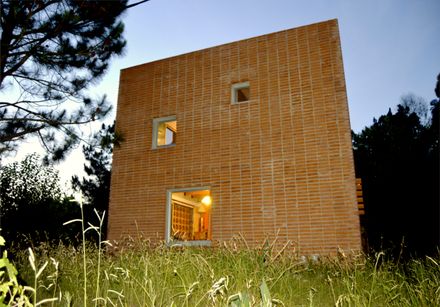 “El Rancho” – A Low Cost And 50% Handmade Project