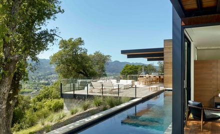Ridge View House