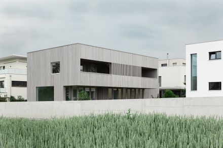 House Feldhöhe