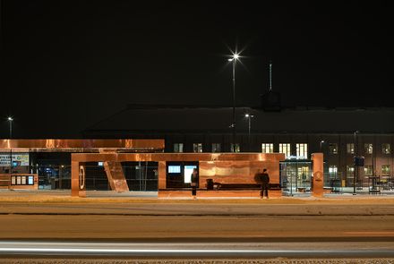 Lahti Travel Center
