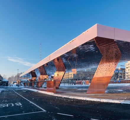 Lahti Travel Center
