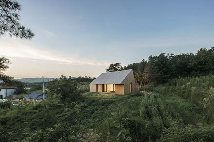 Shear House
