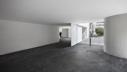 Logements Monfleuri social housing