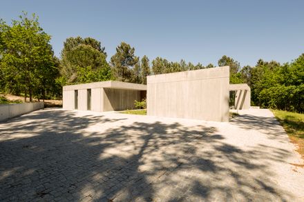 Quinta do Carregal
