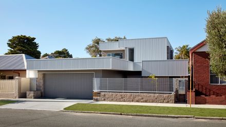 Lefroy Road House
