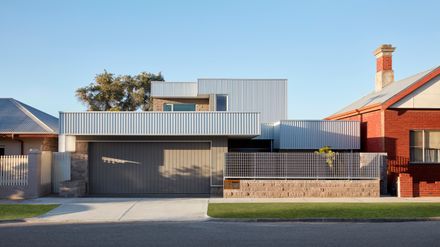 Lefroy Road House