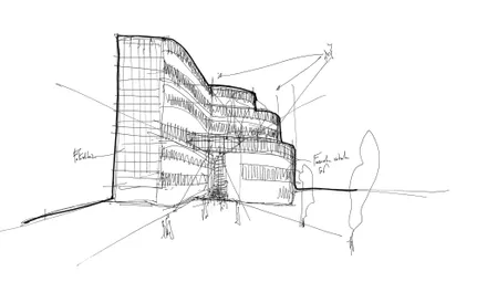 “Umberto Forti” Headquarters