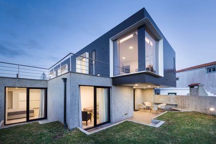 X/A Apartments
