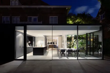 Fig Tree House