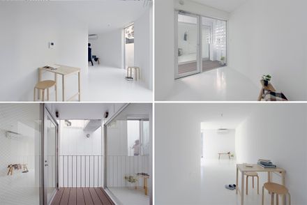 D Apartment
