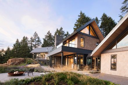 Collingwood Residence