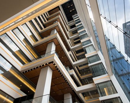 10 Hudson Yards