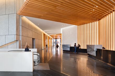 10 Hudson Yards