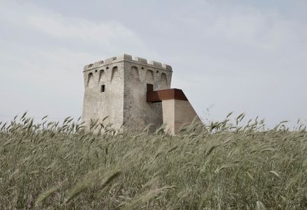 Torre Boraco