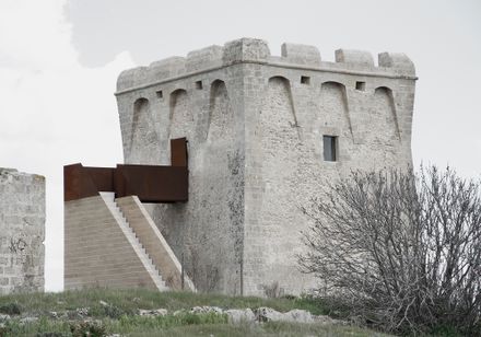 Torre Boraco