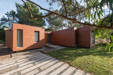 Casa Rincon