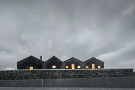 Arquipélago - Contemporary Arts Centre