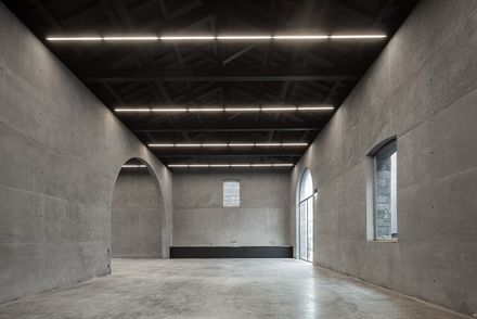 Arquipélago - Contemporary Arts Centre