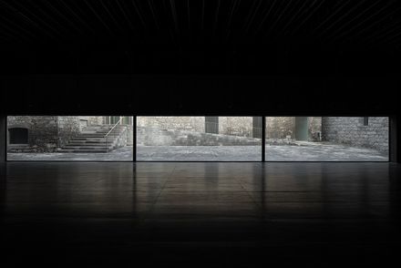 Arquipélago - Contemporary Arts Centre