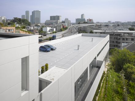 Aqua Sports & Spa - Tokyo