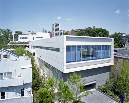 Aqua Sports & Spa - Tokyo