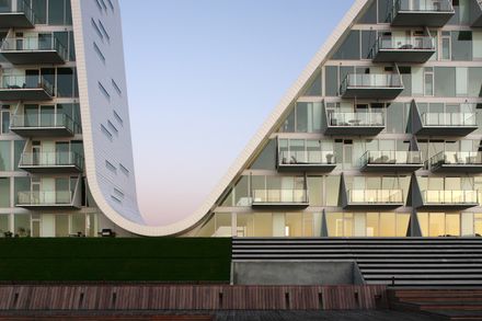 The Wave in Vejle
