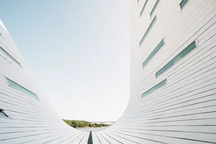 The Wave in Vejle