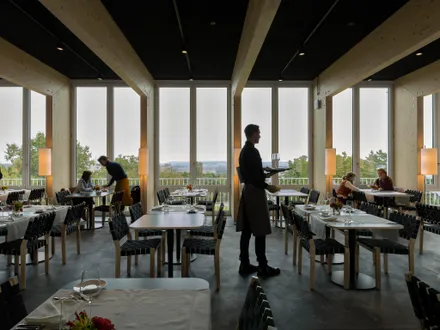 Brasserie ETH