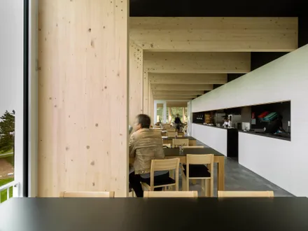 Brasserie ETH