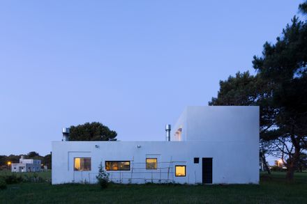Moirë Architects