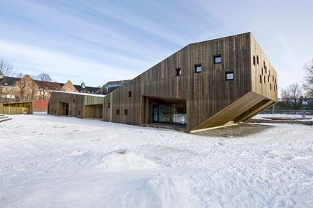 Fagerborg kindergarten