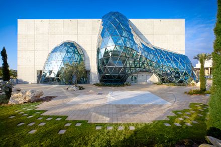 The Dalí Museum
